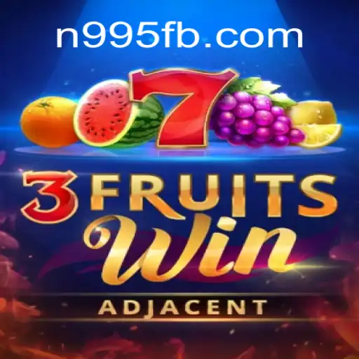 Descubra o Mundo de 3FruitsWin: Regras e Estratégias para Vencer