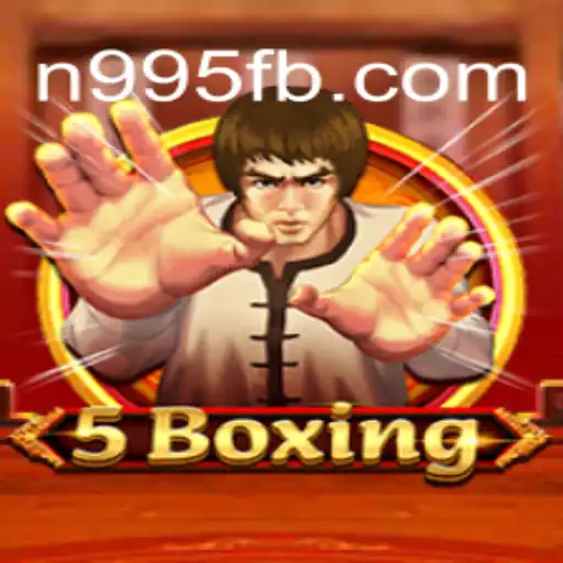 Descubra o Novo Mundo do 5Boxing: A Revolução do Entretenimento Online