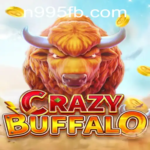 Descubra o Fascinante Mundo de CRAZYBUFFALO: O Jogo que Está Conquistando o Mundo