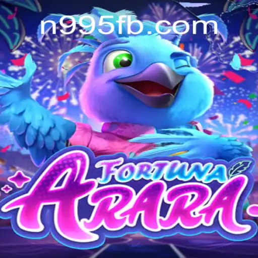 Explorando FortunaArara: Um Mergulho no Mundo do Jogo