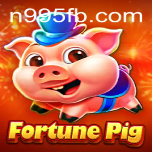 FortunePig: Descubra o Jogo Que Está Conquistando o Mundo em n995.com