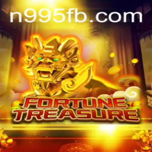 Descubra o Mundo Imersivo de FortuneTreasure