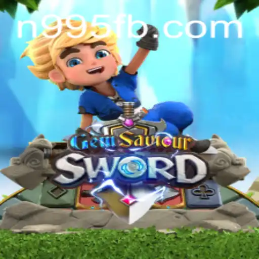 Explorando o Incrível Mundo de GemSaviourSword