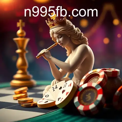 Jogos de cassino