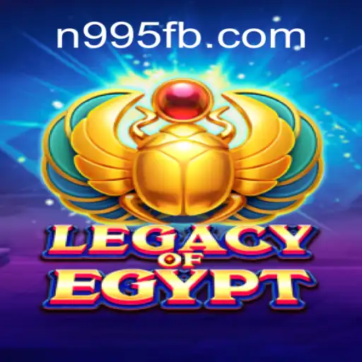 Descobrindo o Fascinante Mundo de LegacyOfEgypt