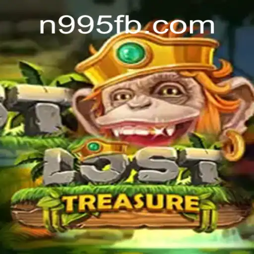 Descubra o Fascinante Mundo de LostTreasure