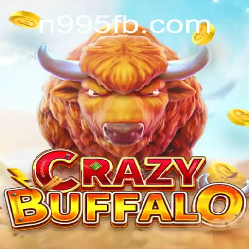 Descubra o Fascinante Mundo de CRAZYBUFFALO: O Jogo que Está Conquistando o Mundo