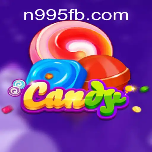 Descubra o Mundo Doce de Candy: O Jogo Inovador da n995.com