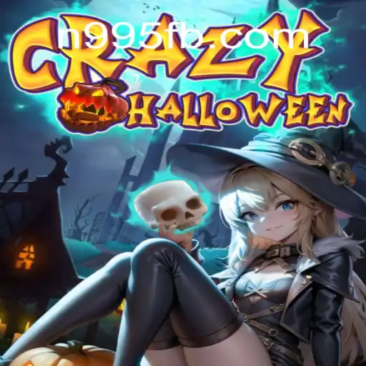 CrazyHalloween: O Jogo Que Transforma Seu Halloween em Aventura