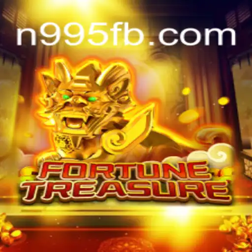 Descubra o Mundo Imersivo de FortuneTreasure
