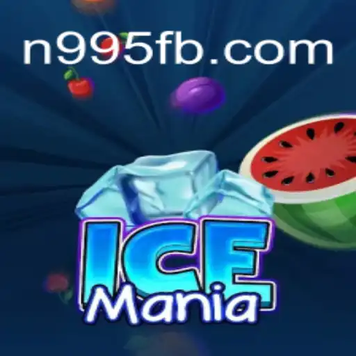 Descubra IceMania: O Desafio Gelado de Estratégia e Habilidade