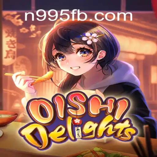Explorando o Universo de OishiDelights: Uma Experiência de Jogo Única