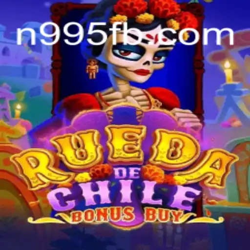 RuedaDeChileBonusBuy: Uma Experiência de Jogo Inovadora