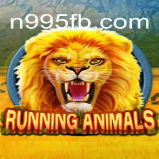 Descubra o Mundo de Aventura com RunningAnimals