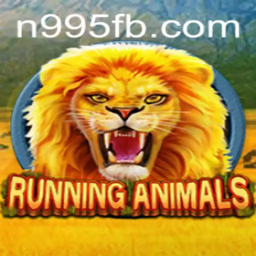 Descubra o Mundo de Aventura com RunningAnimals