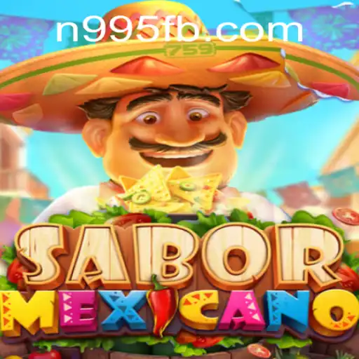 Explorando o Mundo de SaborMexicano: Um Jogo de Aventuras Culinárias