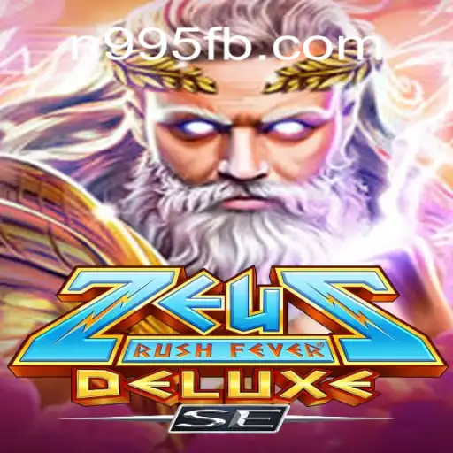Explorando o Mundo de ZeusRushFeverDeluxeSE: Diversão e Desafios
